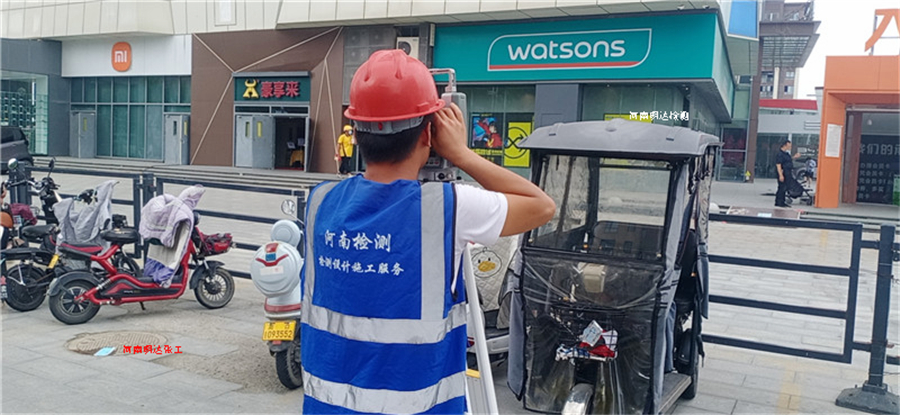 濰坊危險(xiǎn)房屋檢測(cè)，識(shí)別危險(xiǎn)房屋