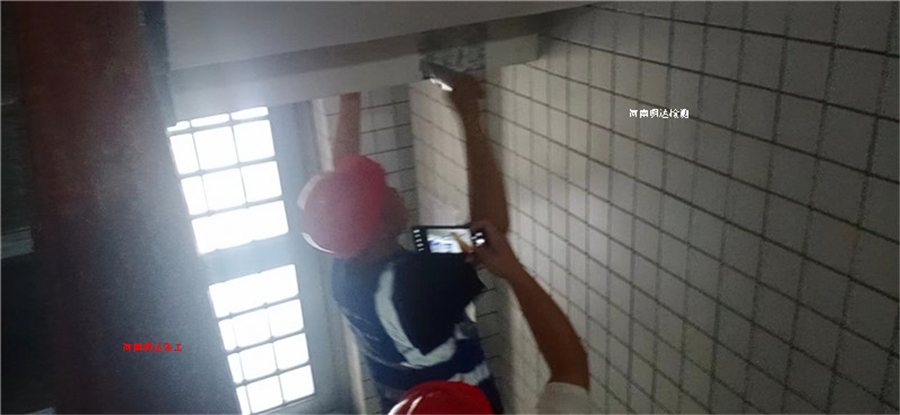 濰坊危險(xiǎn)房屋檢測(cè)，識(shí)別危險(xiǎn)房屋