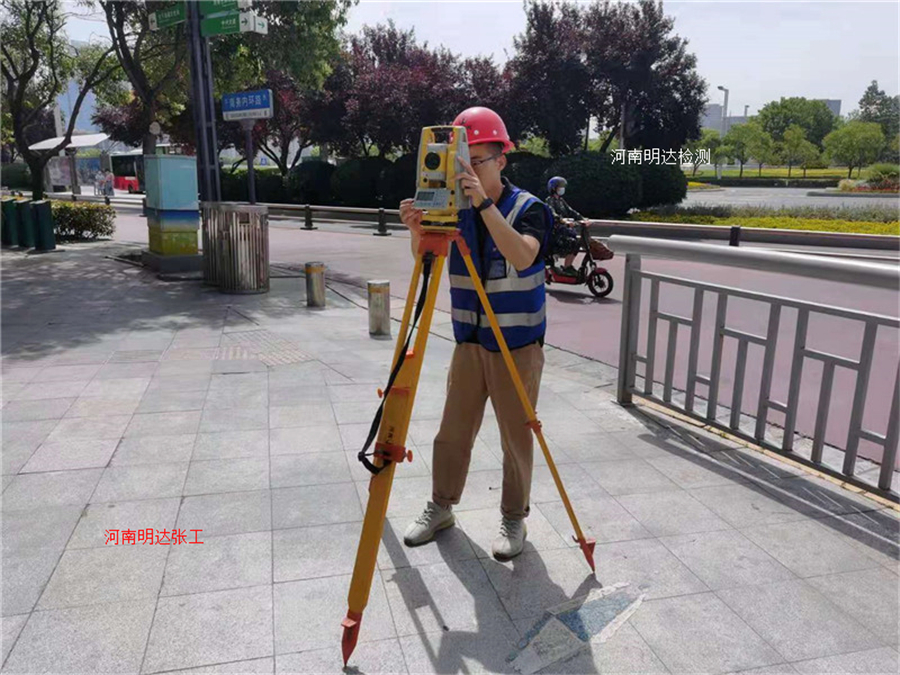 東營(yíng)煙囪檢測(cè)有什么作用？