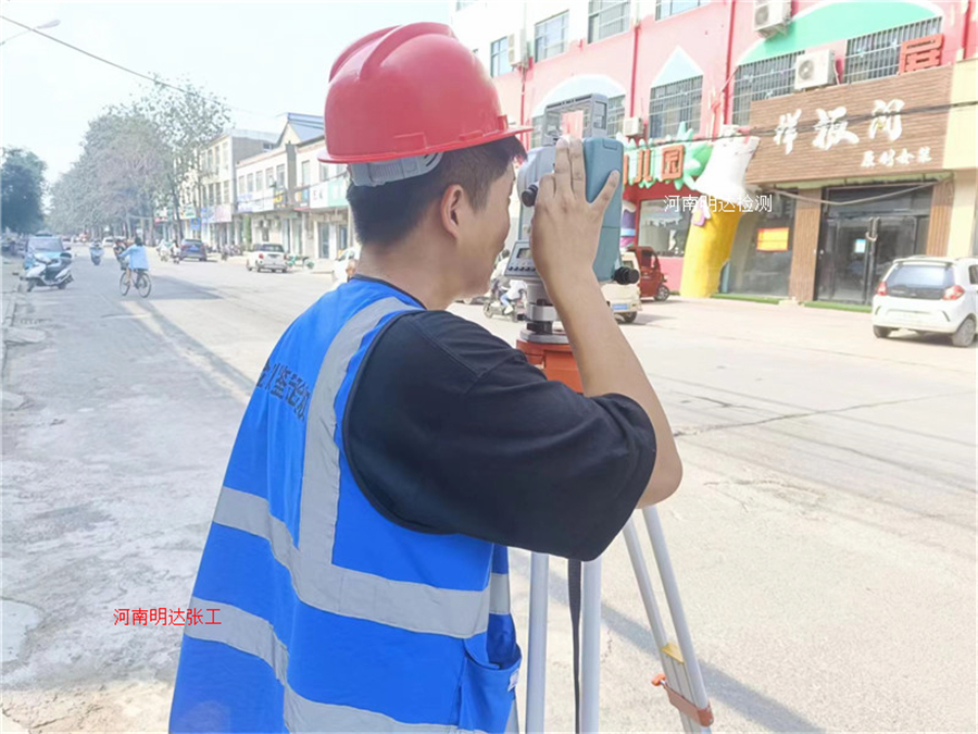 淄博火災(zāi)后廠房檢測報告，重要性不容忽視