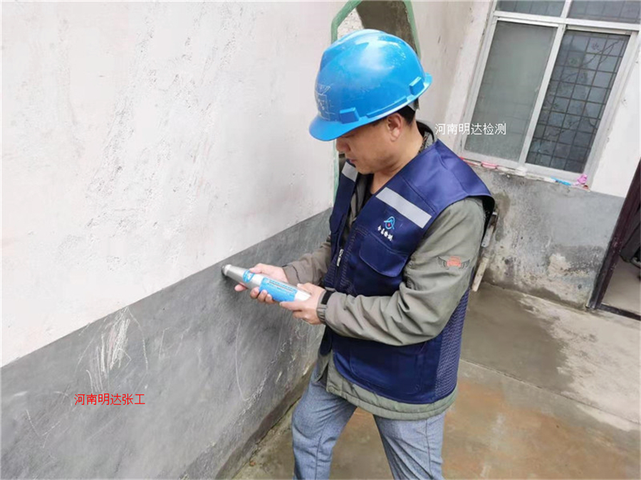 青島廠房承重檢測(cè)鑒定:守護(hù)職工安全的重要一步 青島廠房承重檢測(cè)鑒定:守護(hù)職工安全的重要一步