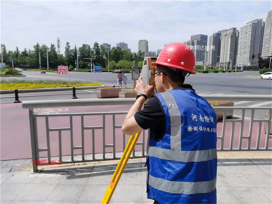 體驗(yàn)碼頭檢測(cè)，看濟(jì)南碼頭質(zhì)量如何保障航行安全！