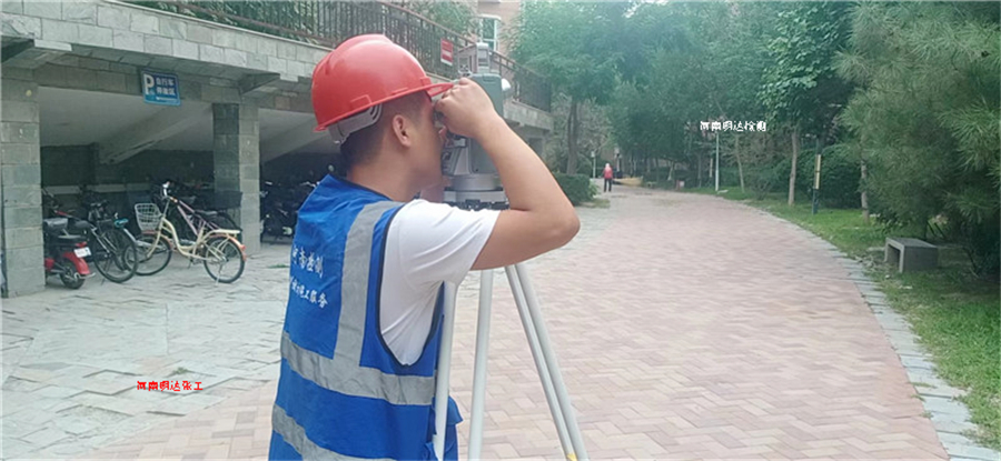 濟(jì)南廣告牌基礎(chǔ)檢測中心