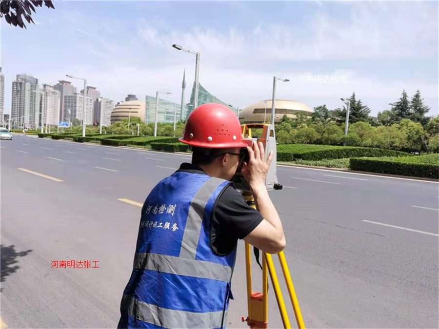 【揭開(kāi)淄博橋梁檢測(cè)的神秘面紗！】五個(gè)具體項(xiàng)目詳細(xì)解讀