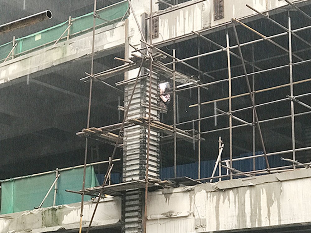 如何讓你的家更安全——抗震加固設(shè)計